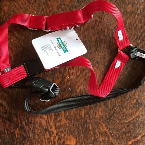 New. No pull dog harness - Picture 6 of 6